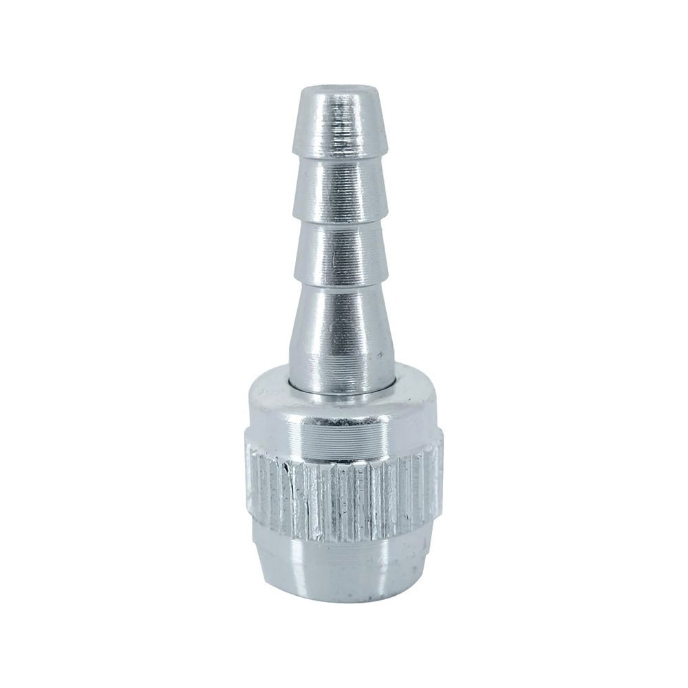 Schrader Hose Barb -- Prestacycle