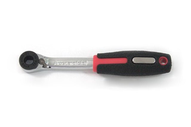 PrestaRatchet Pro - Mini Ratchet Bicycle Tool - tool only - Prestacycle