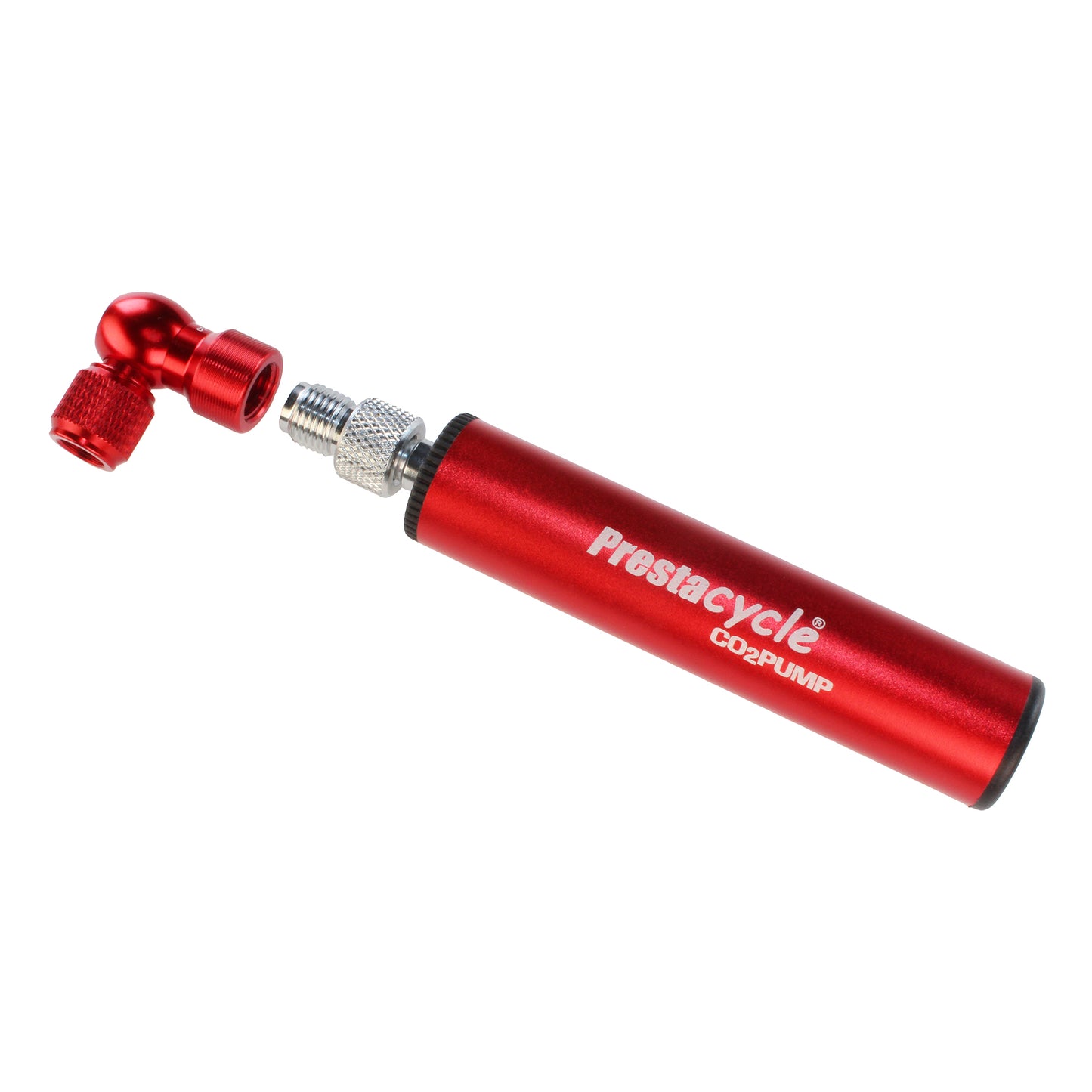 Prestacycle Alloy CO2 Pump