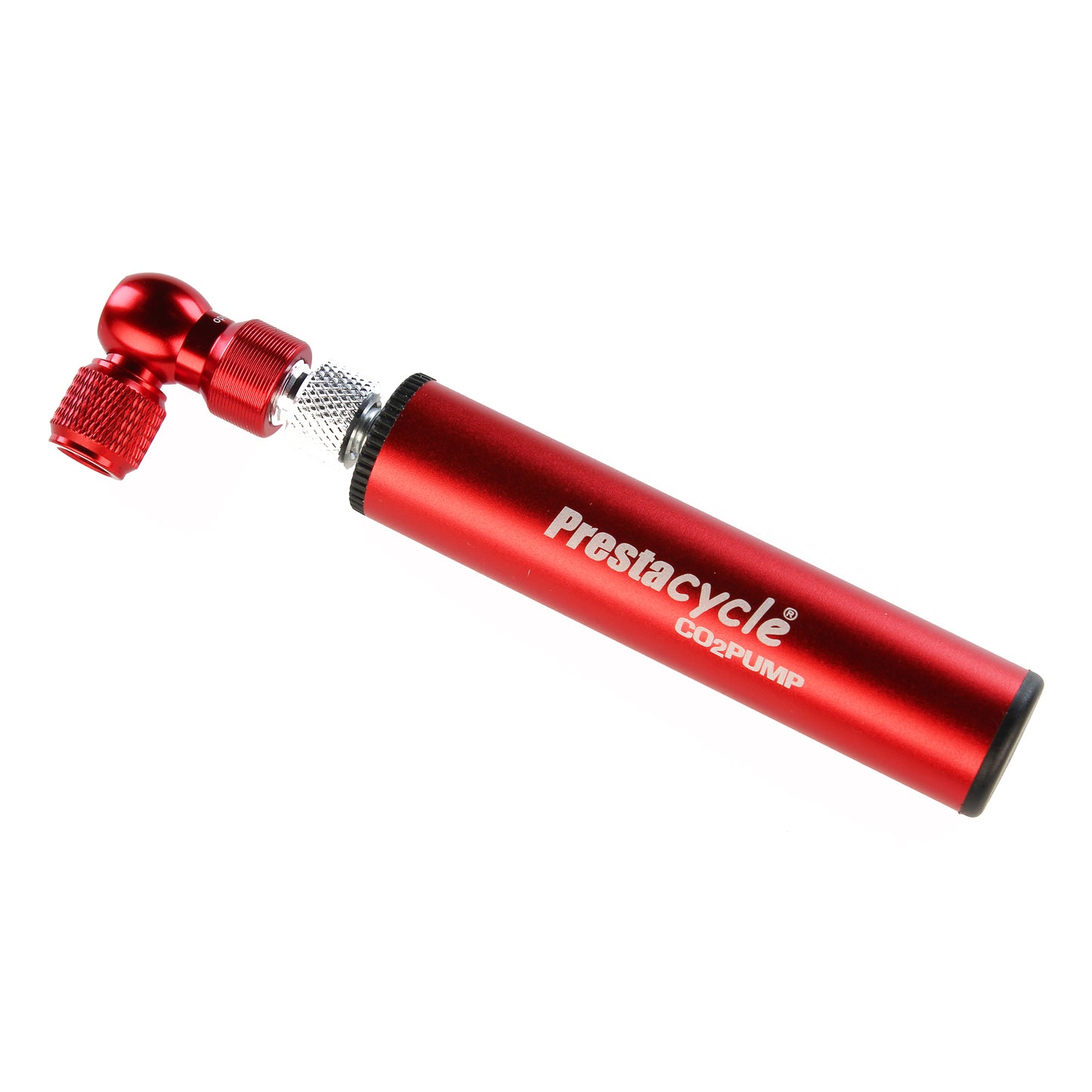 Prestacycle Alloy CO2 Pump