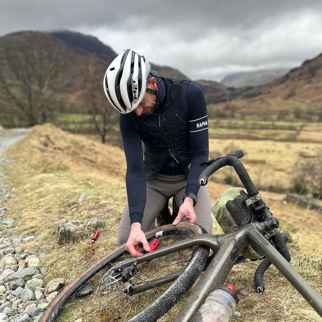 Prestaflator GO - Prestacycle