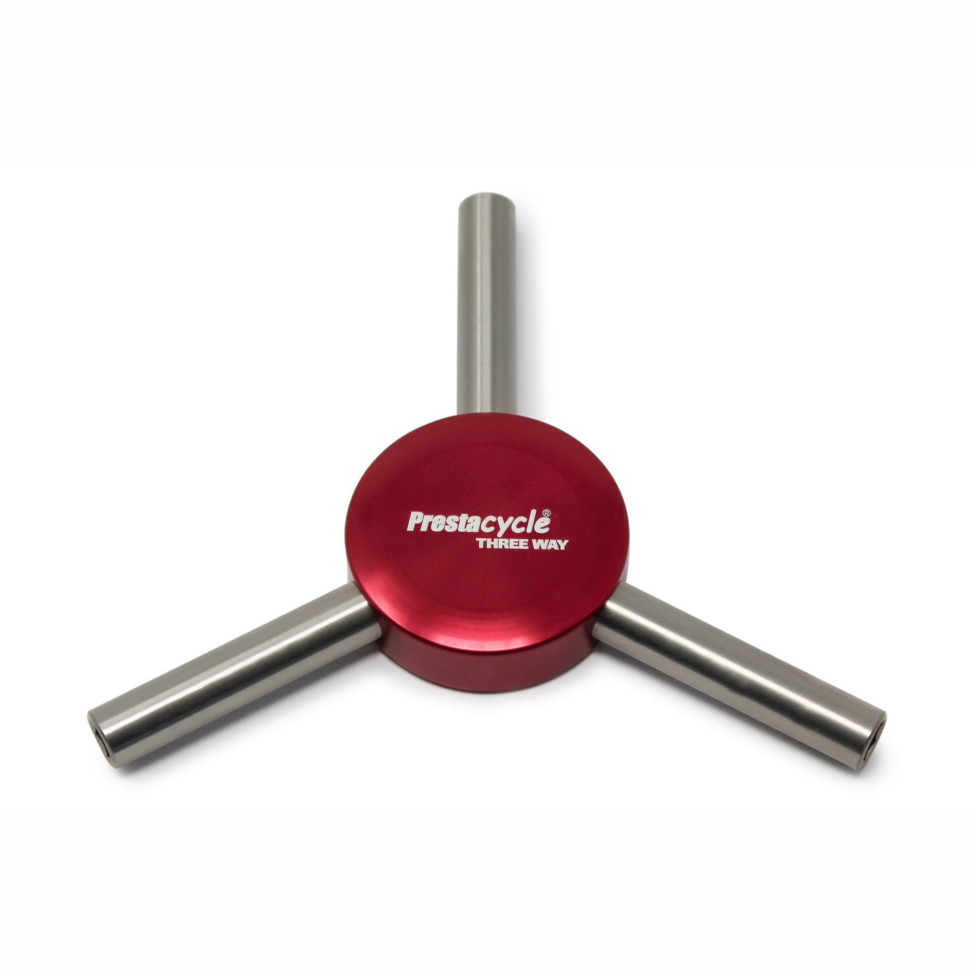 Three Way "Y" Bits Tool - Prestacycle