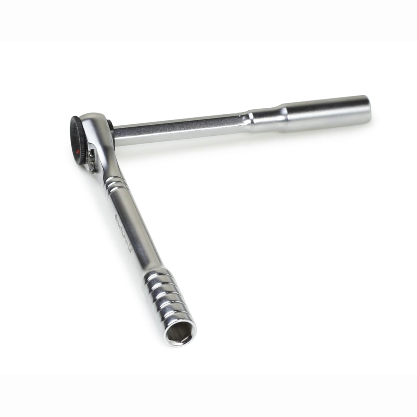 The Prestacycle T-Handle Ratchet (Ratchet and Extension only) from Prestacycle is shown in an L shape on a white background.
