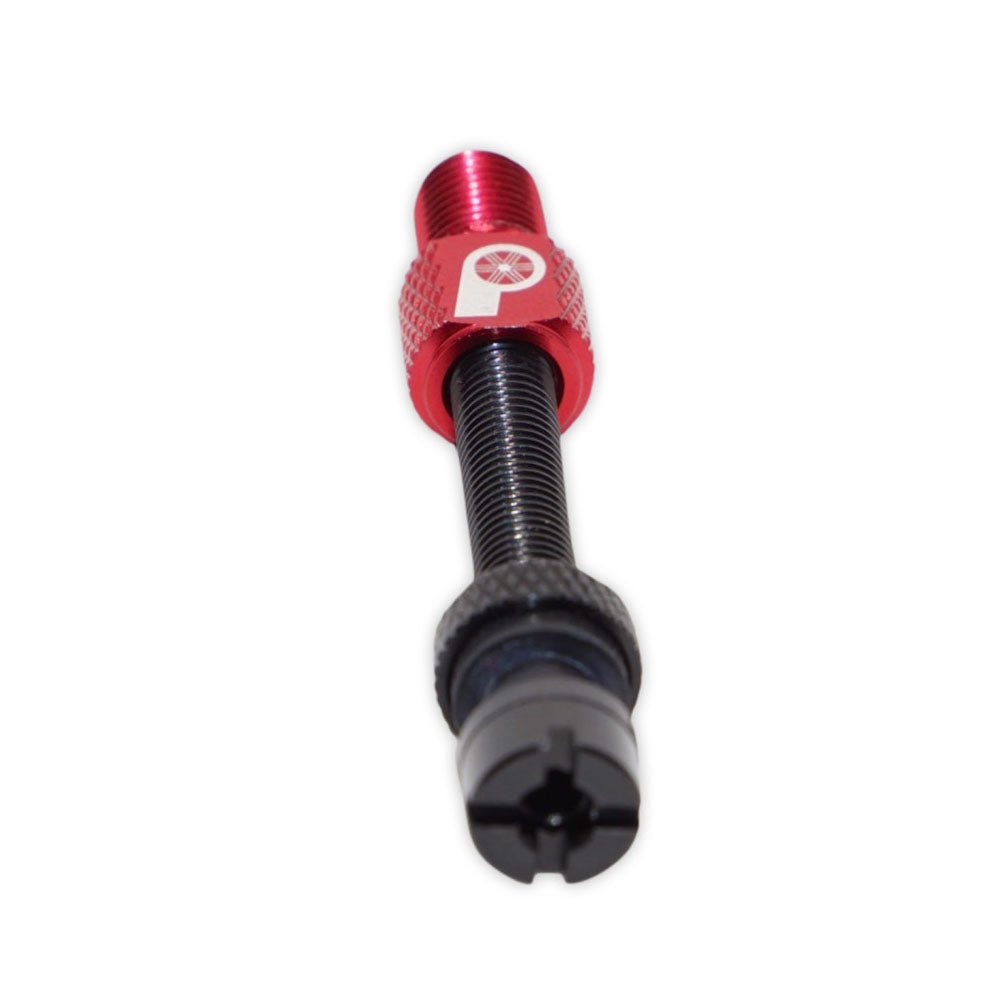 Prestadapter TUBELESS – Presta adapter and Valve core remover - Prestacycle