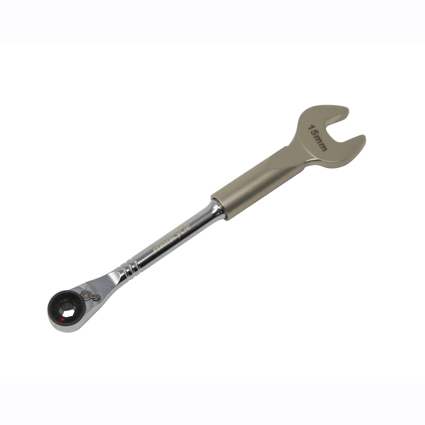 Prestacycle 15mm Wrench Bit