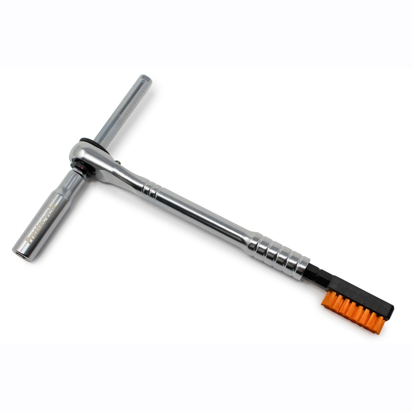 Prestacycle Chain Cleaning & Lubricating Brush Specialty Bit