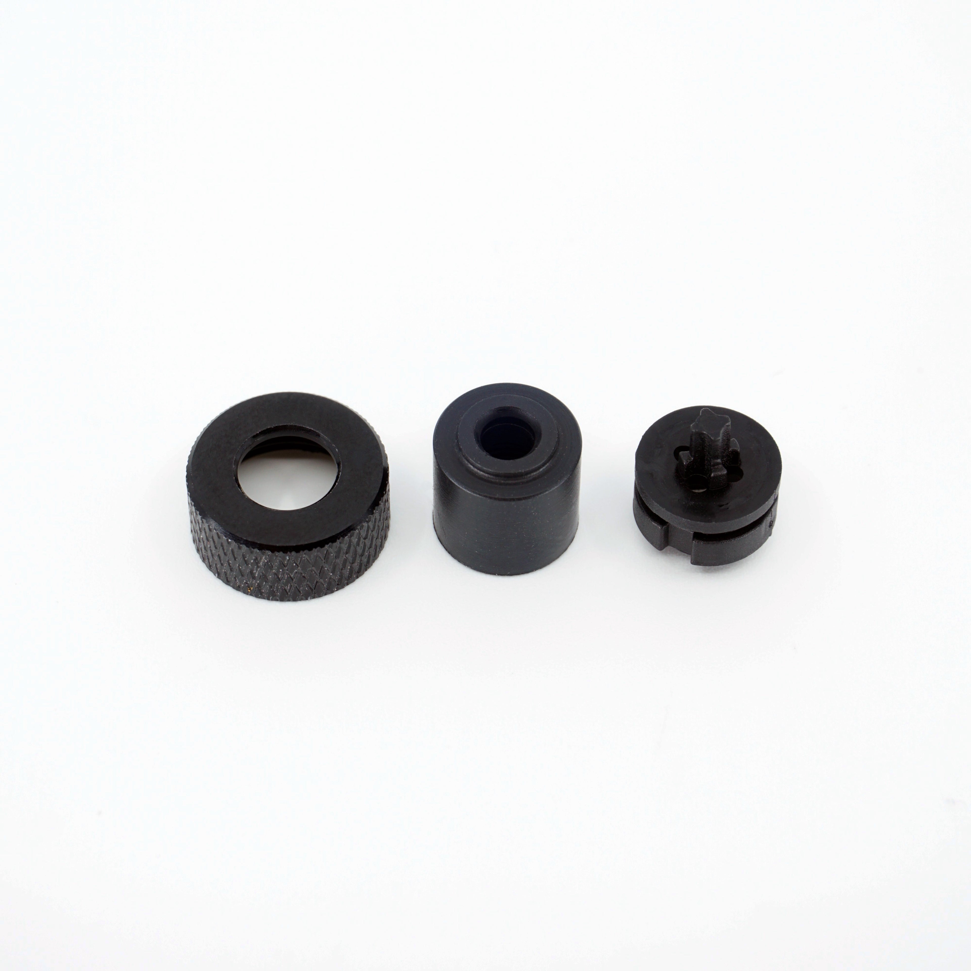 Prestaflator GO Lite Presta/Schrader Head Rebuild kit - Prestacycle