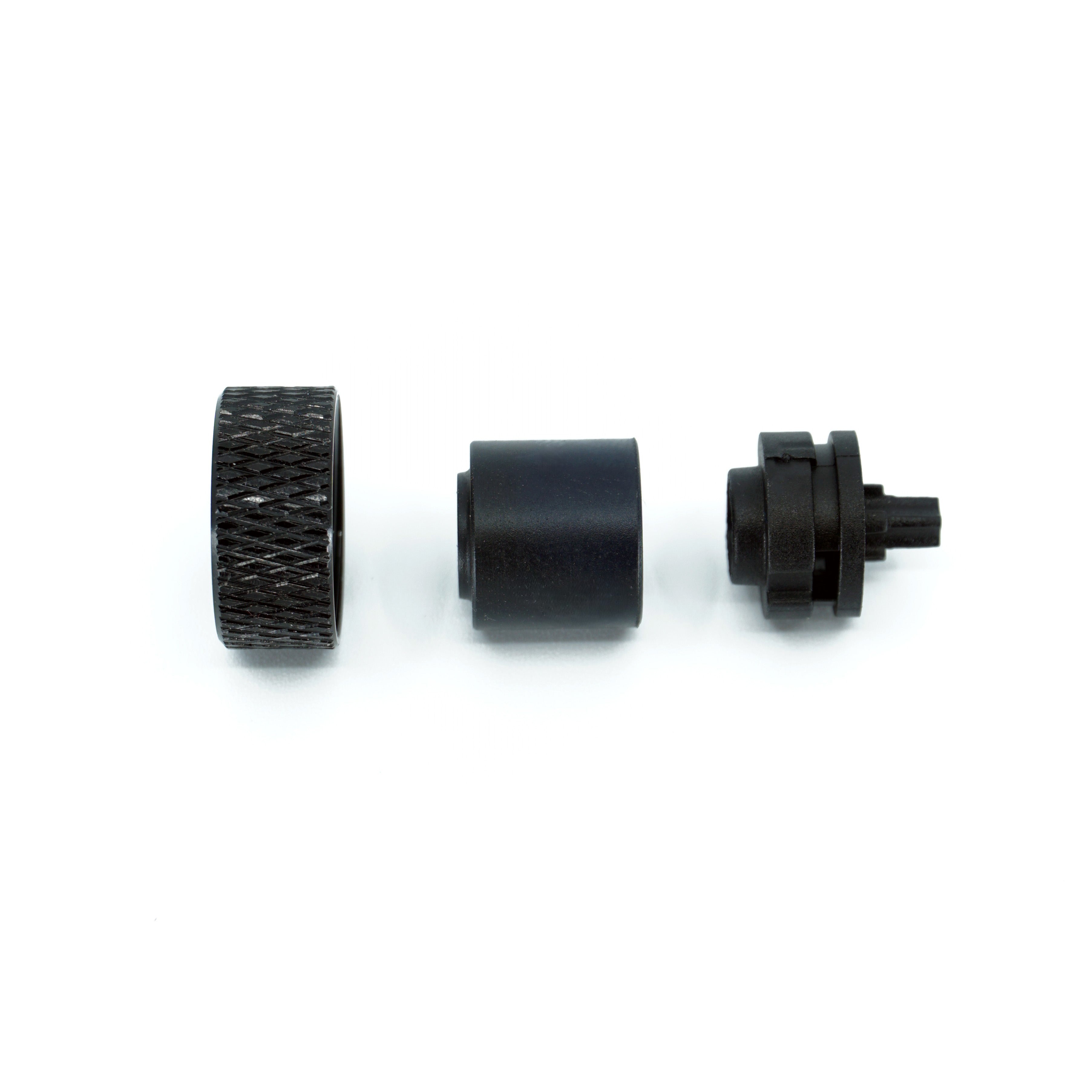 Prestaflator GO Lite Presta/Schrader Head Rebuild kit - Prestacycle