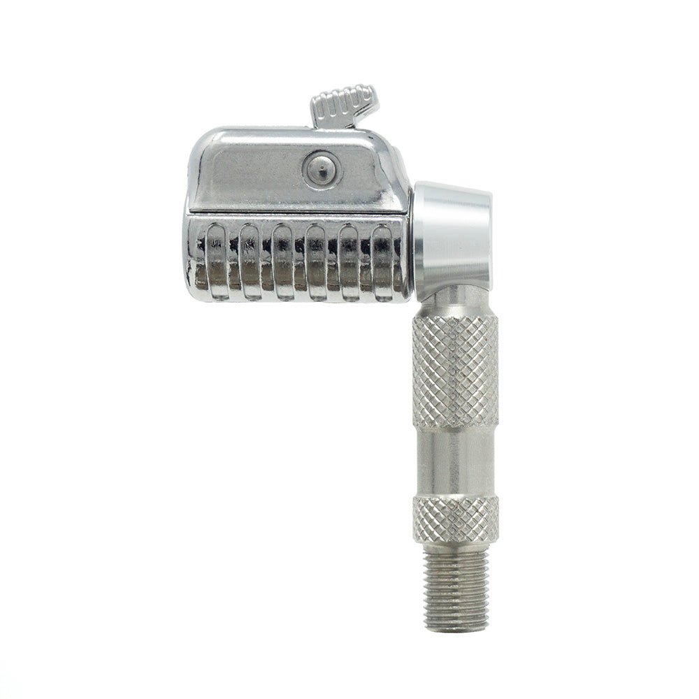 Pro Schrader Head - Prestacycle