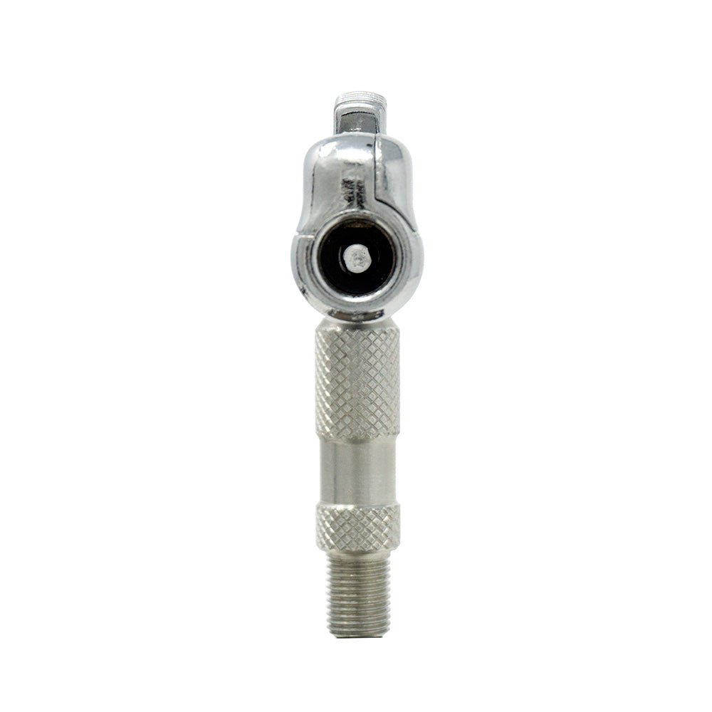 Pro Schrader Head - Prestacycle