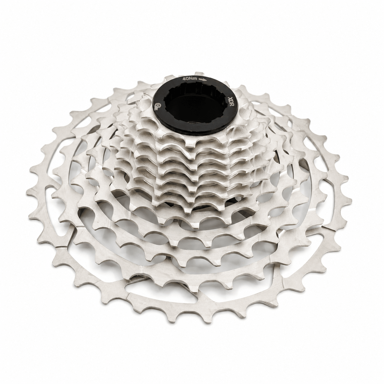 Prestacycle UniBlock PRO POWER - 12 - Speed Cassette for SRAM XDR Freehub - Prestacycle