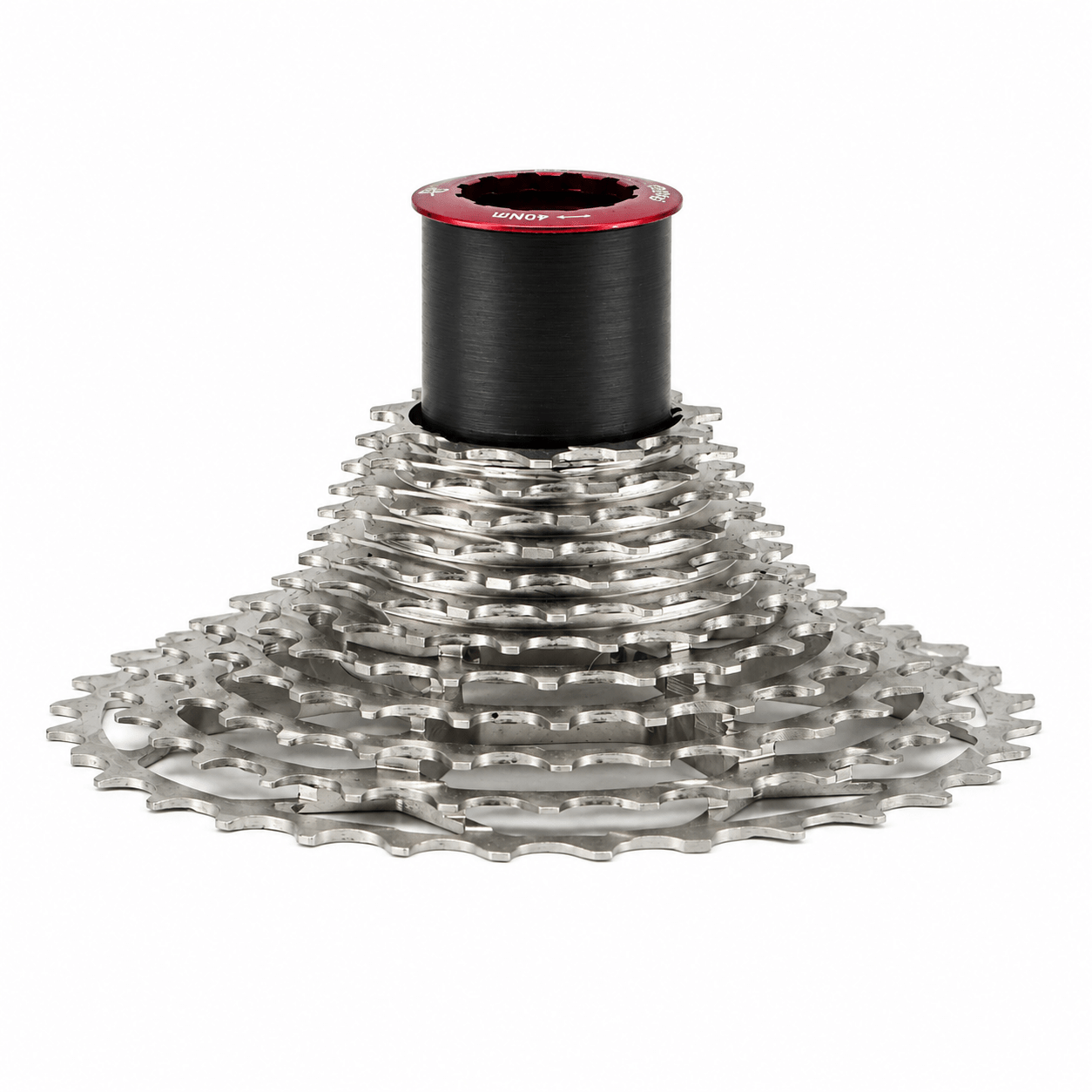 UniBlock Shimano to XDR ADAPTER Lockring - Prestacycle