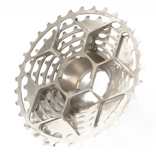 UniBlock PRO Cassette (12 Speed) (Campagnolo) - Prestacycle