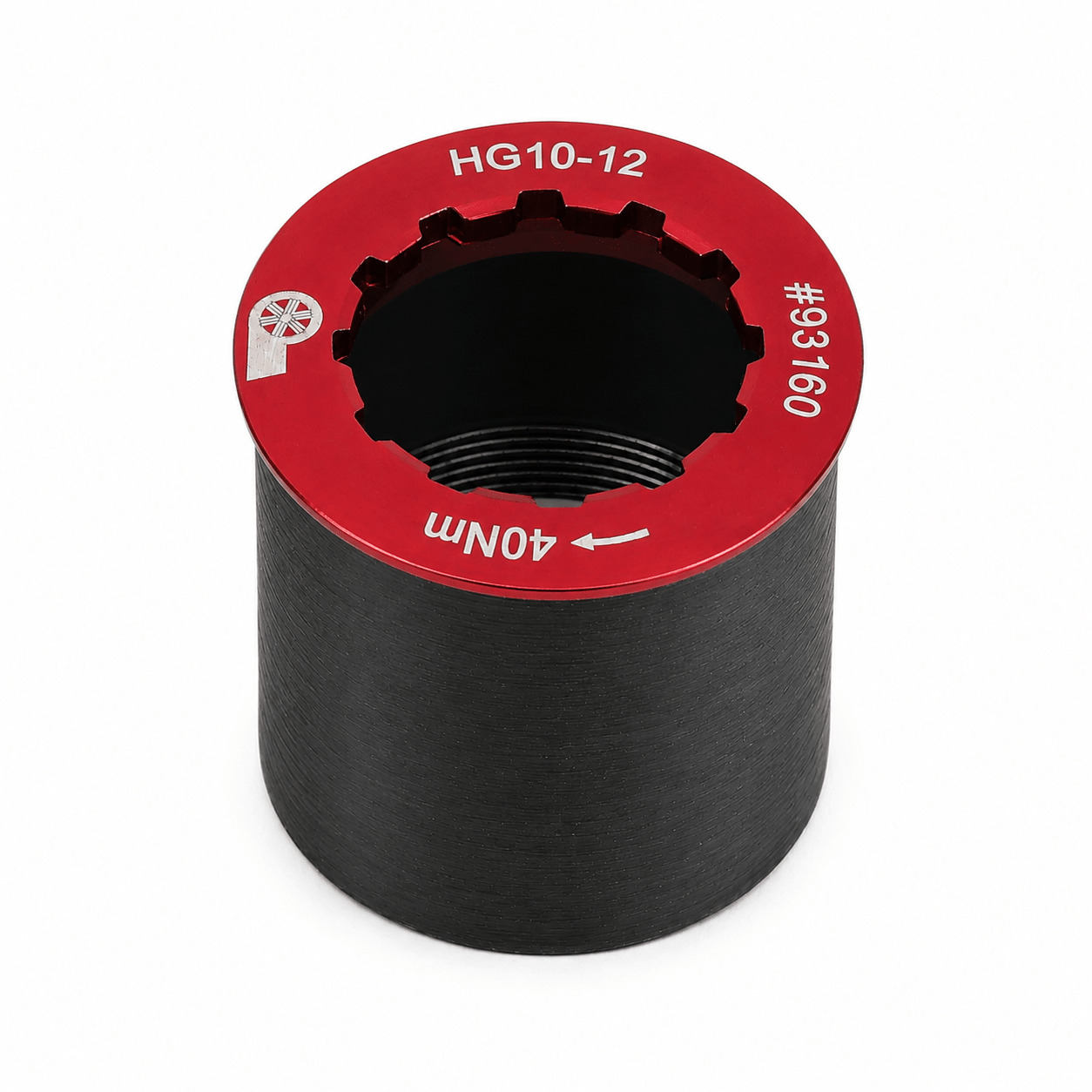 Prestacycle UniBlock PRO - 12 - Speed Cassette for SRAM XDR Freehub - Prestacycle