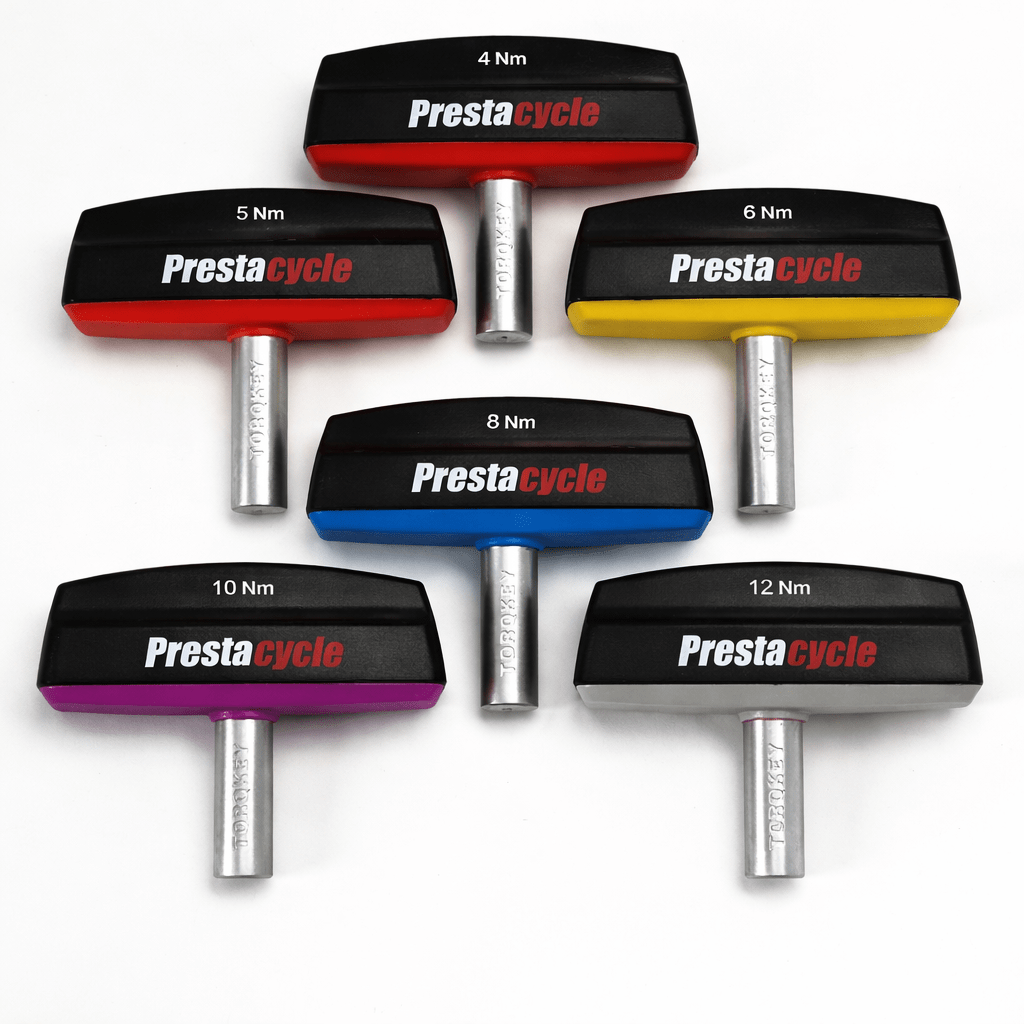 pro torqkeys pre-set torque tool bundle