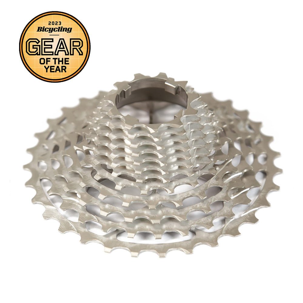UniBlock PRO Cassette (12 Speed) (Campagnolo) - Prestacycle