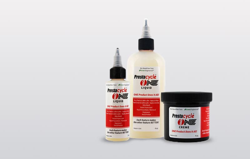 Bike Care