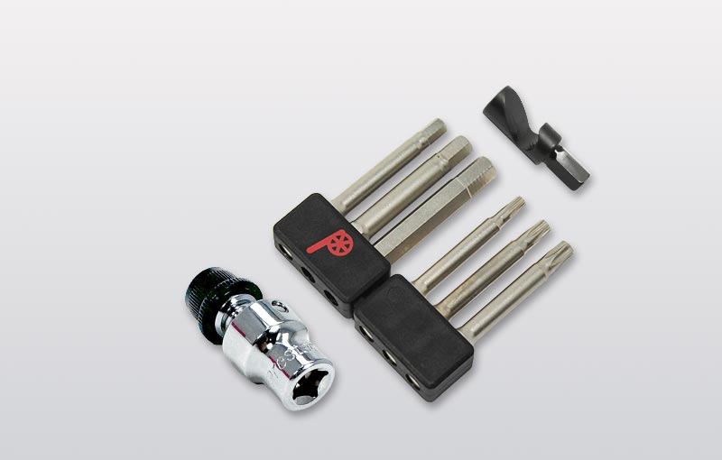 Hex Tool Bits