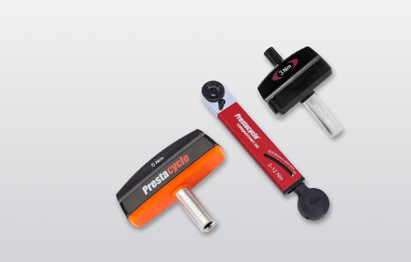 Torque Tools