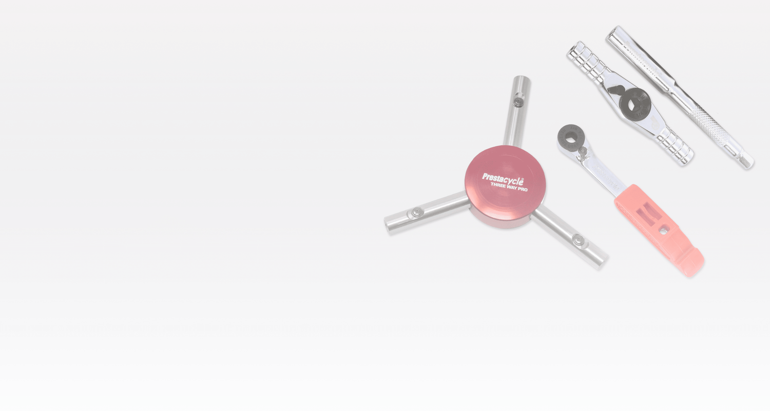 Hand Tools - Prestacycle