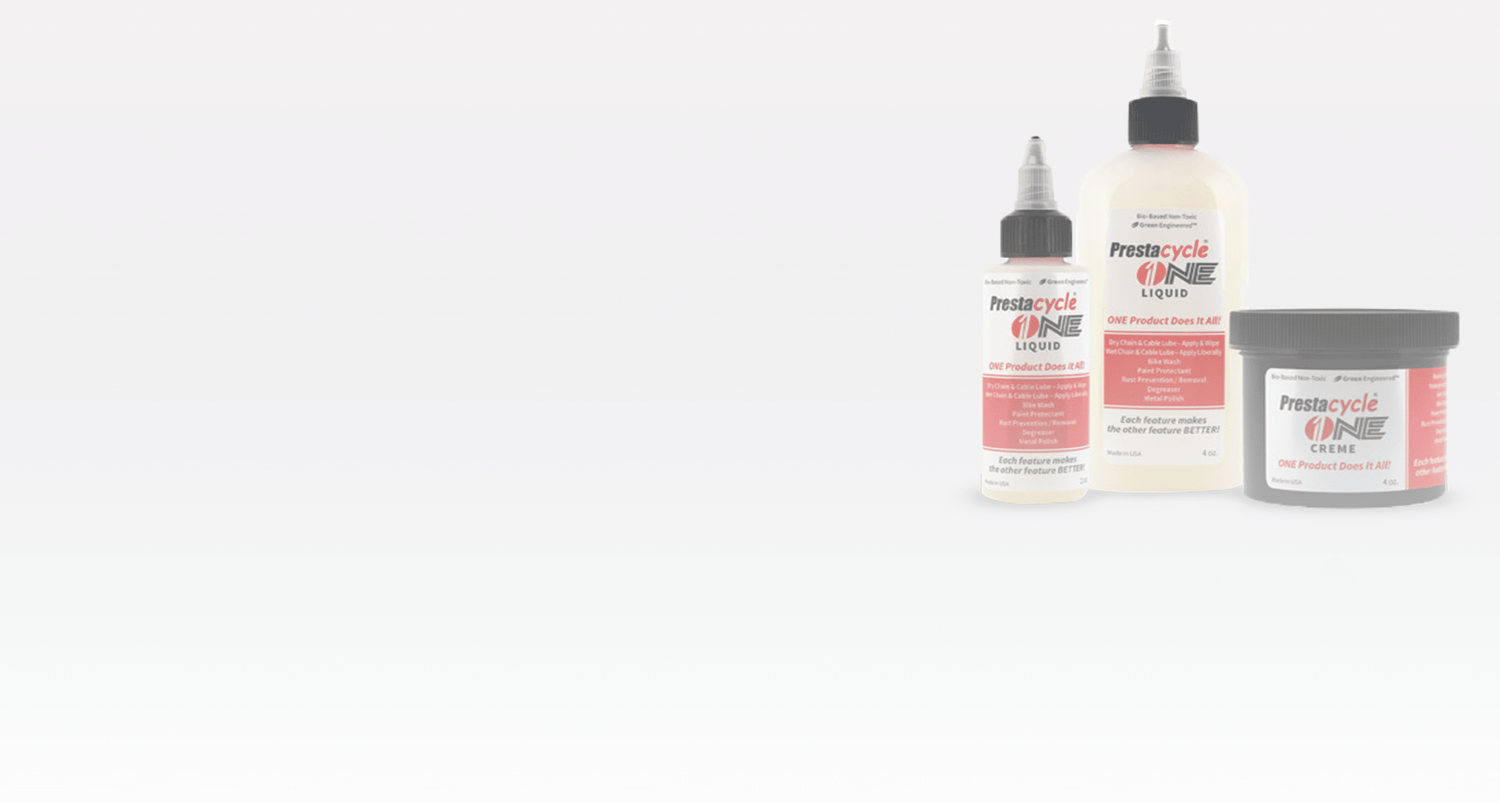 Bike Care - Prestacycle