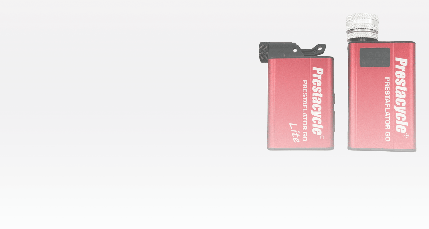 Featured - Prestacycle
