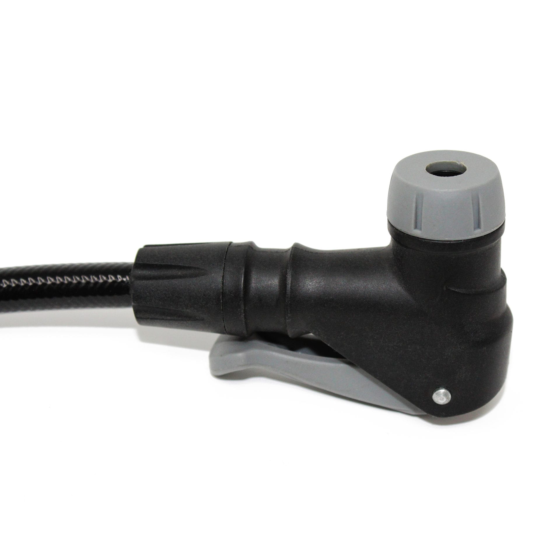 Air pump discount for presta valve