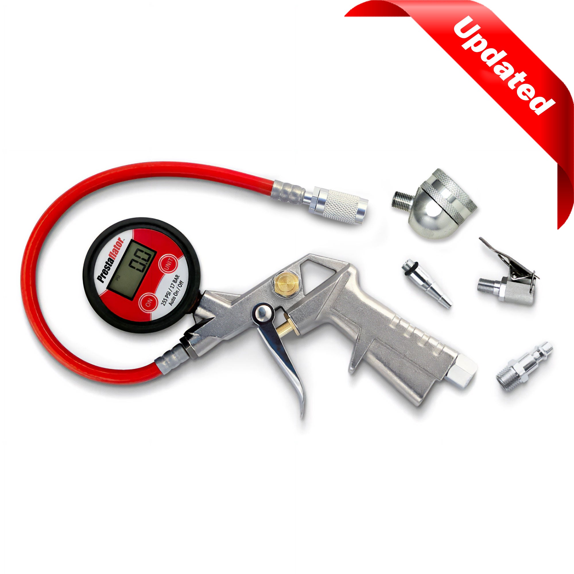 Inflation Tools – Prestacycle