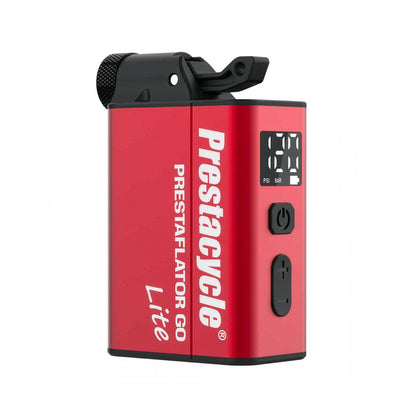 Portable Bike Tire Inflator