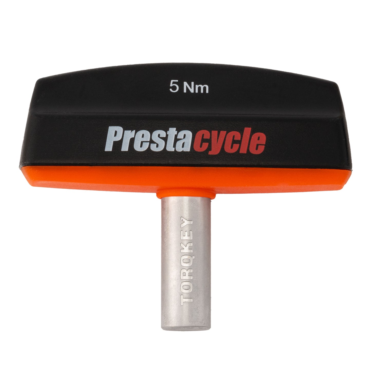 Prestacycle Pro TorqKeys - 5Nm T-Handle Torque-Limiting Bits Tool