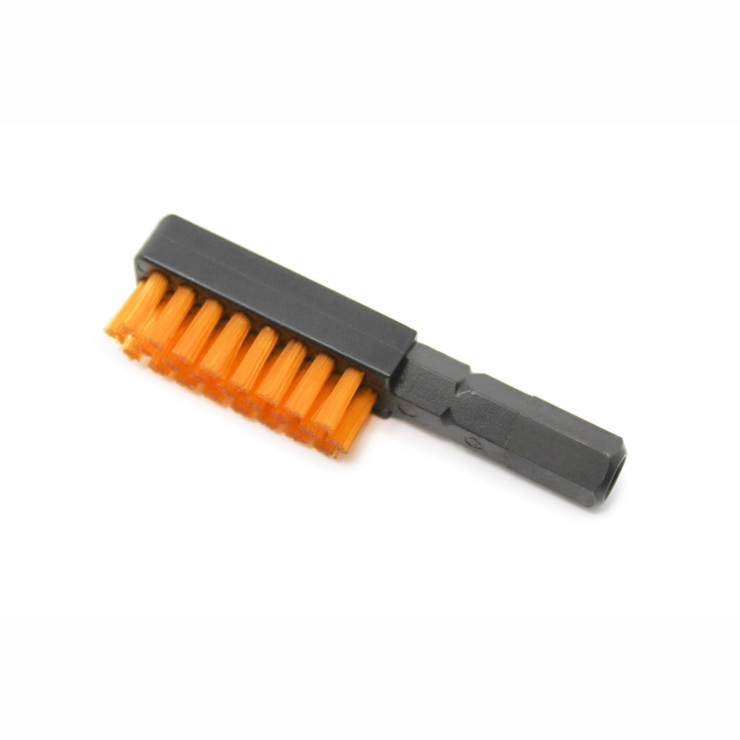 Chain Cleaning &amp; Lubricating Brush Specialty Bit