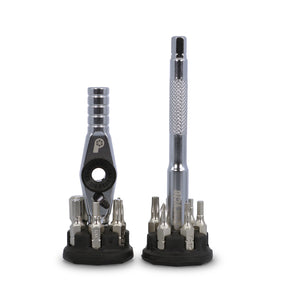 PrestaRatchet T-Ratchet Pro Set image 2