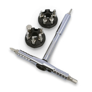 PrestaRatchet T-Ratchet Pro Set image 3