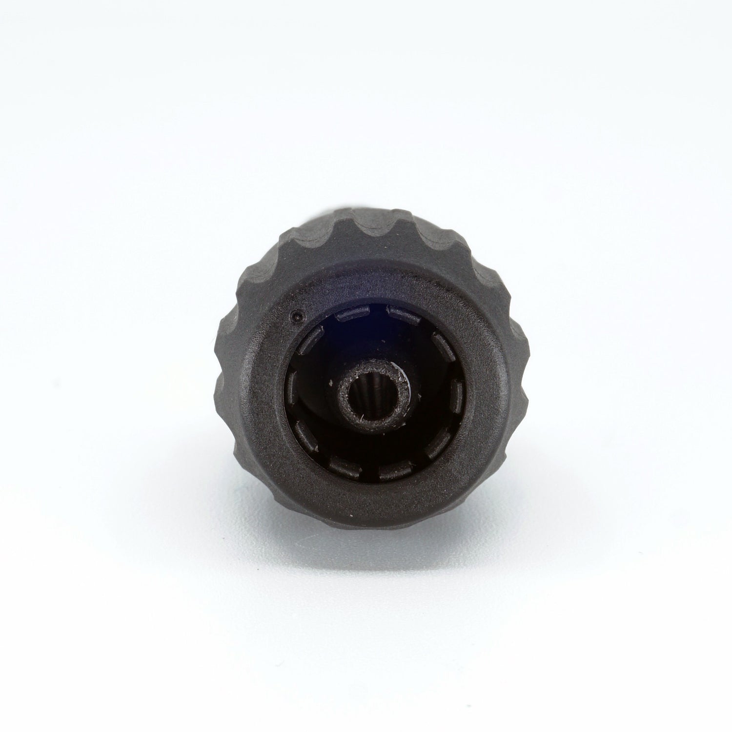 Pro 1/4" Schrader Variable Size Clamping Hose Barb