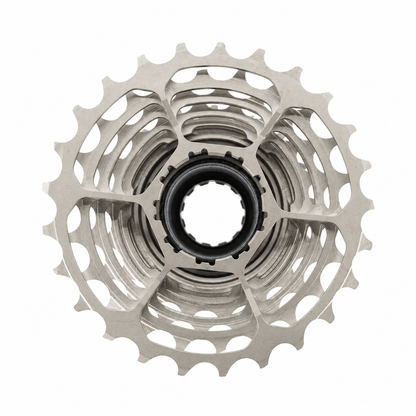Prestacycle UniBlock PRO POWER - 12 - Speed Cassette for SRAM XDR Freehub - Prestacycle