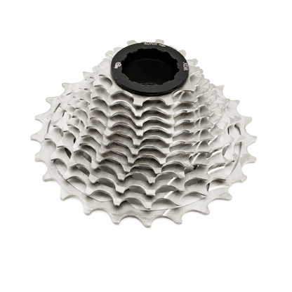 Prestacycle UniBlock PRO POWER - 12 - Speed Cassette for SRAM XDR Freehub - Prestacycle