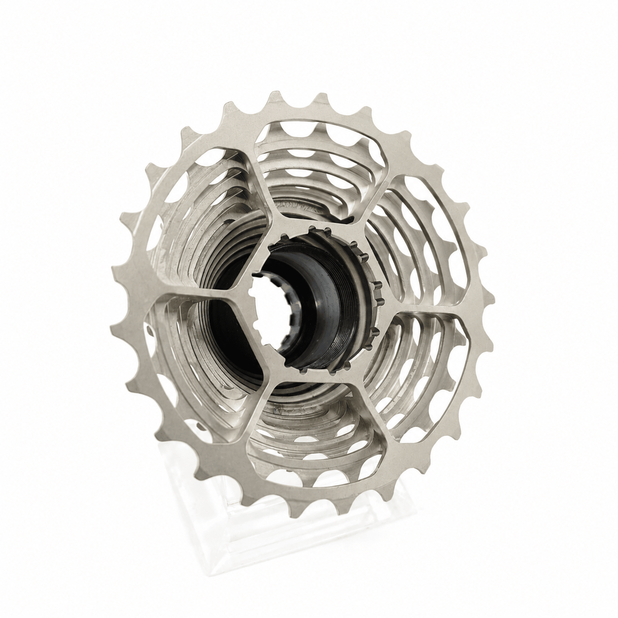 Prestacycle UniBlock PRO POWER - 12 - Speed Cassette for SRAM XDR Freehub - Prestacycle