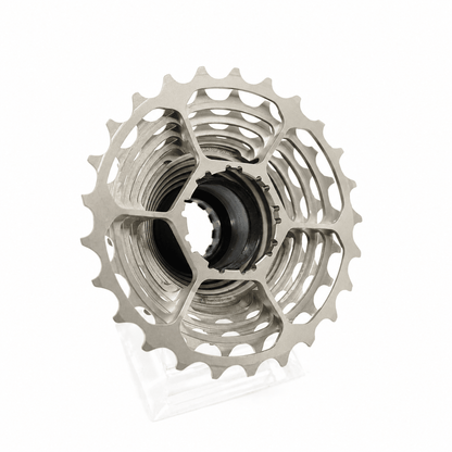 Prestacycle UniBlock PRO POWER - 12 - Speed Cassette for SRAM XDR Freehub - Prestacycle