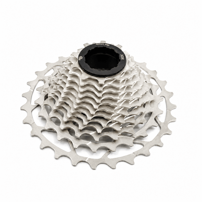 Prestacycle UniBlock PRO POWER - 12 - Speed Cassette for SRAM XDR Freehub - Prestacycle