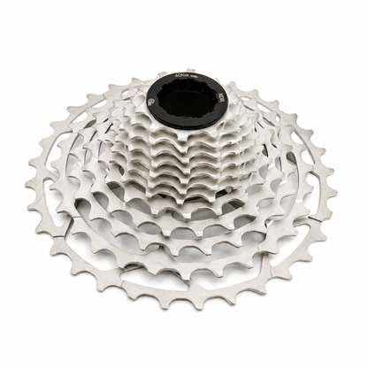 Prestacycle UniBlock PRO POWER - 12 - Speed Cassette for SRAM XDR Freehub - Prestacycle