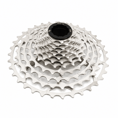Prestacycle UniBlock PRO POWER - 12 - Speed Cassette for SRAM XDR Freehub - Prestacycle