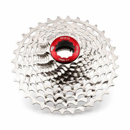 Prestacycle UniBlock PRO - 12 - Speed Cassette for SRAM XDR Freehub - Prestacycle