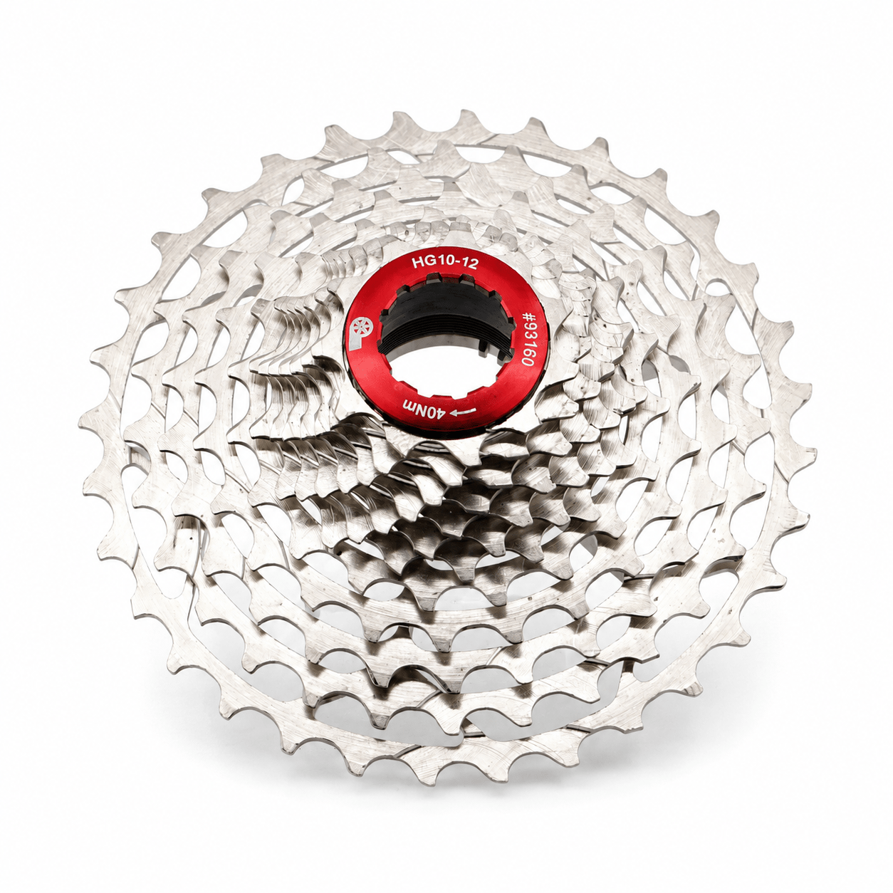 UniBlock Shimano to XDR ADAPTER Lockring - Prestacycle