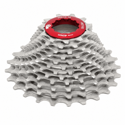 Prestacycle UniBlock PRO - 12 - Speed Cassette for SRAM XDR Freehub - Prestacycle