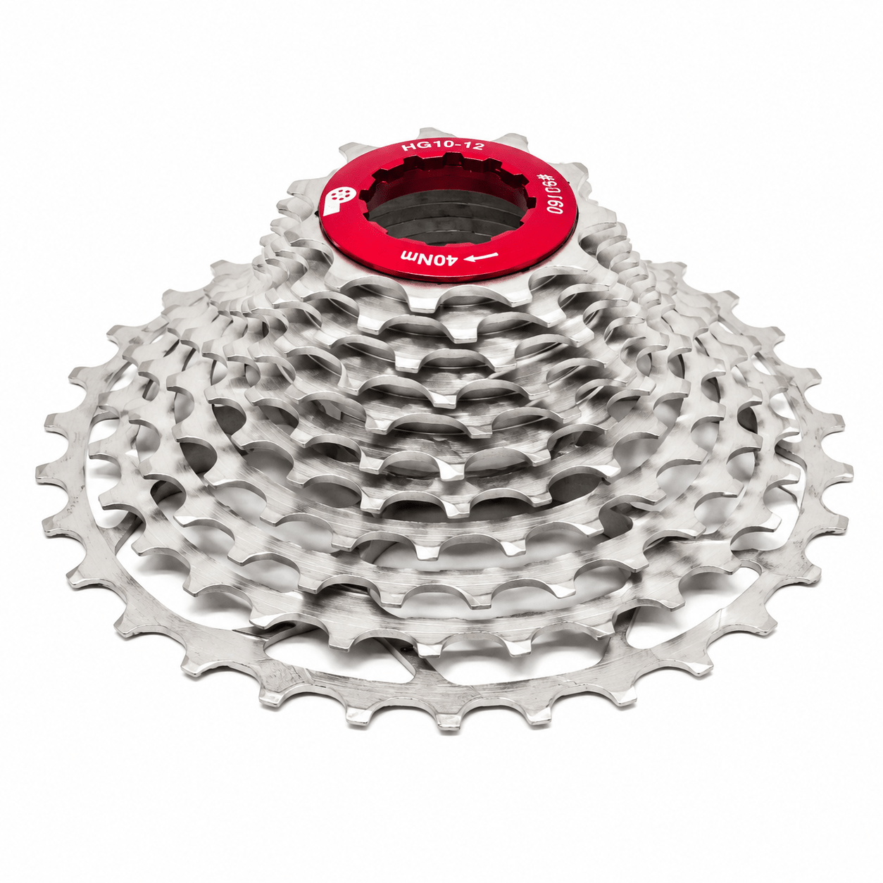 Prestacycle UniBlock PRO - 12 - Speed Cassette for SRAM XDR Freehub - Prestacycle