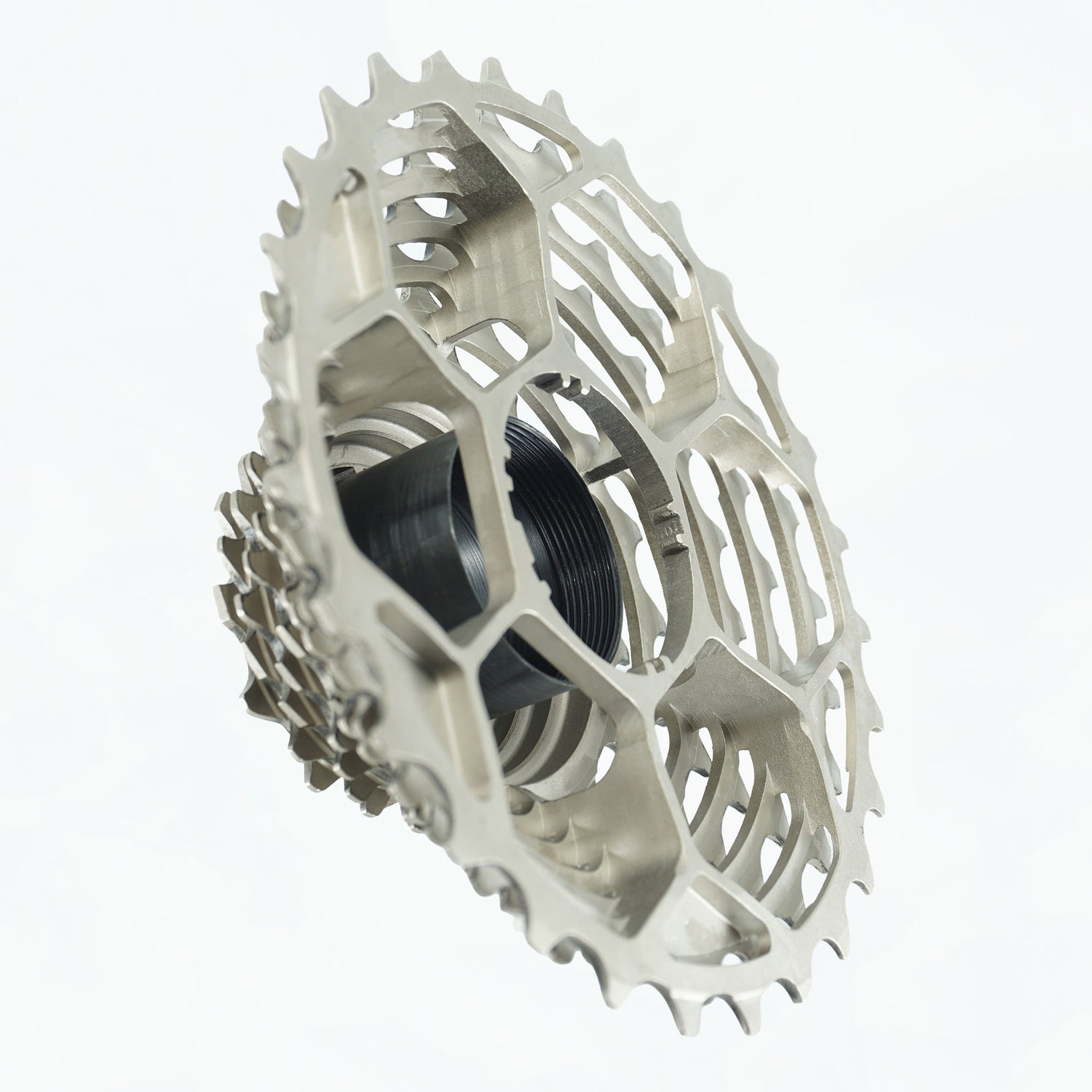 UniBlock PRO Cassette (12 Speed) (SRAM XDR)