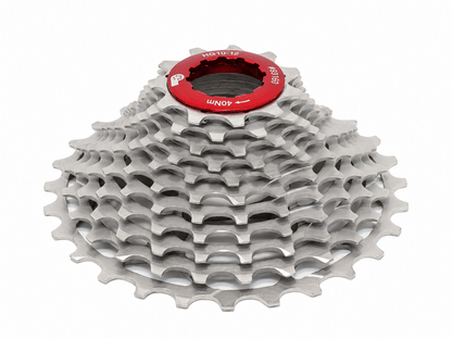 Prestacycle UniBlock PRO - 11 - Speed Cassette for Shimano HG11/HG12 Freehub - Prestacycle