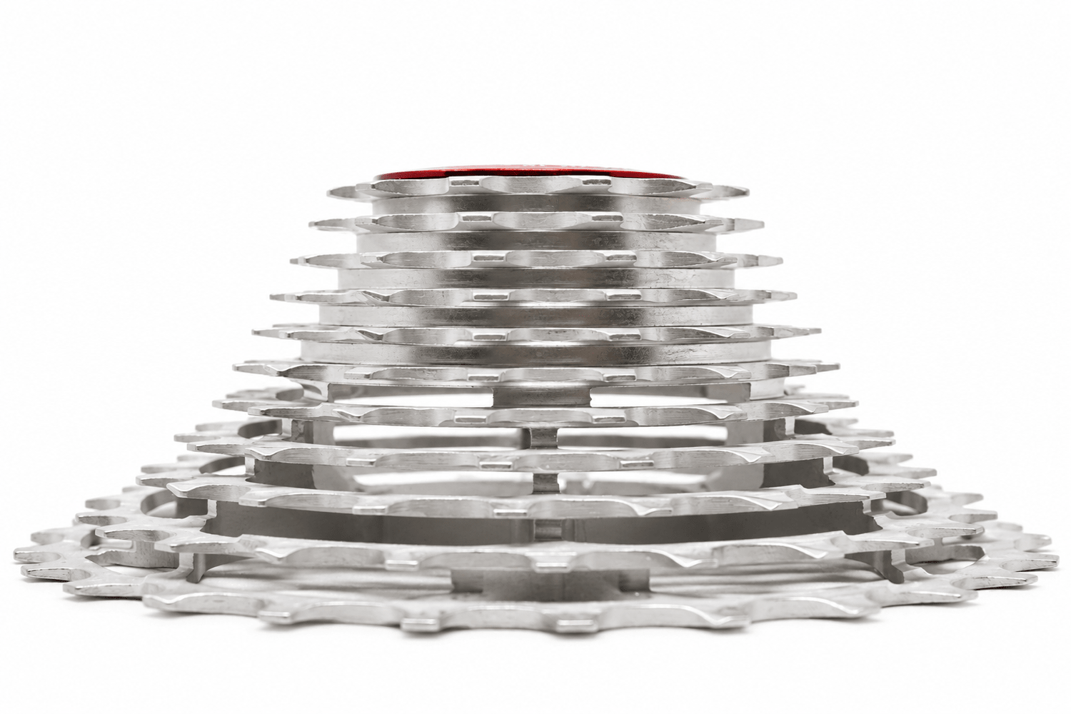 Prestacycle UniBlock PRO - 11 - Speed Cassette for Shimano HG11/HG12 Freehub - Prestacycle