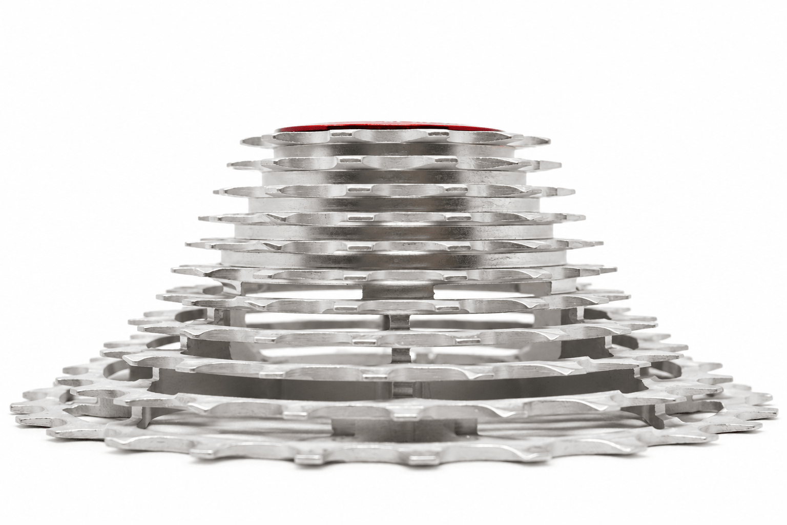 Prestacycle UniBlock PRO - 11 - Speed Cassette for Shimano HG11/HG12 Freehub - Prestacycle