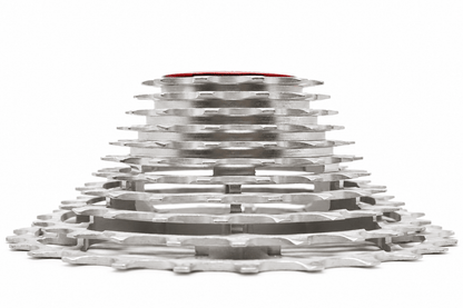 Prestacycle UniBlock PRO - 11 - Speed Cassette for Shimano HG11/HG12 Freehub - Prestacycle